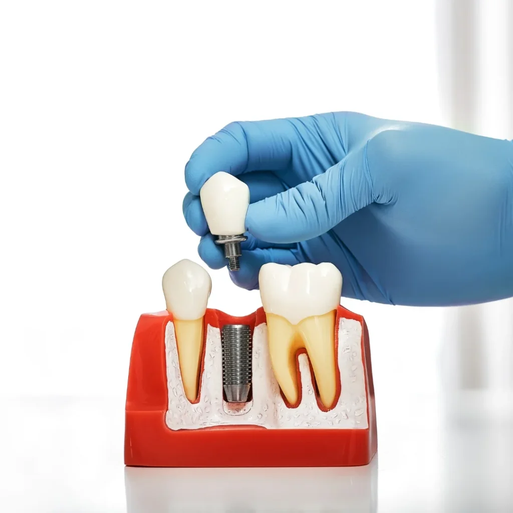 prosthodontist windsor Tilbury ON