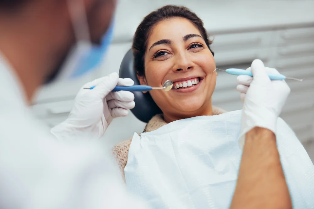 dentist in Tilbury, ON