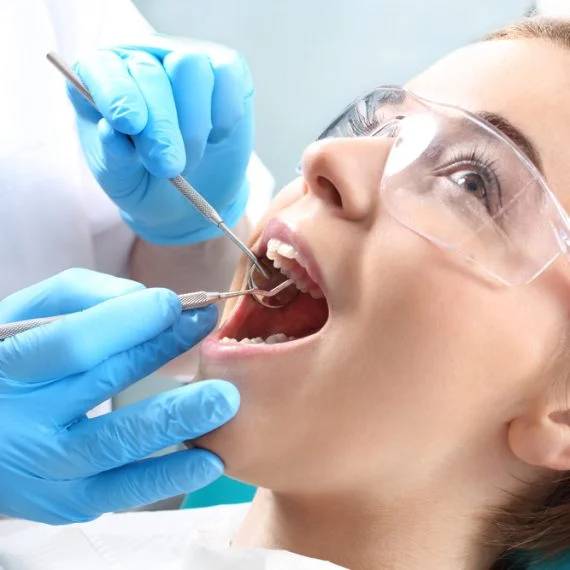 Tooth Extractions in Tilbury, ON