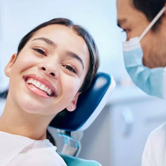 Affinity Dental Tilbury in Tilbury, ON