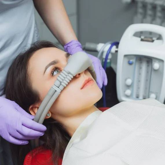 sedation dentistry Tilbury Tilbury, ON