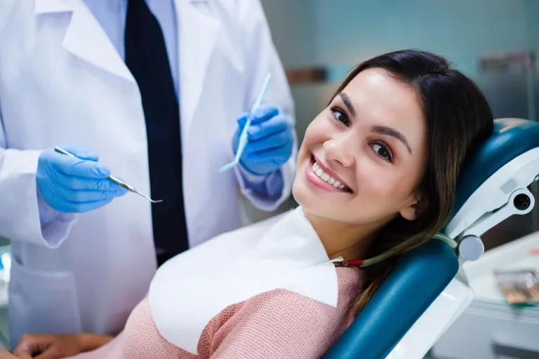 dental centre in Tilbury