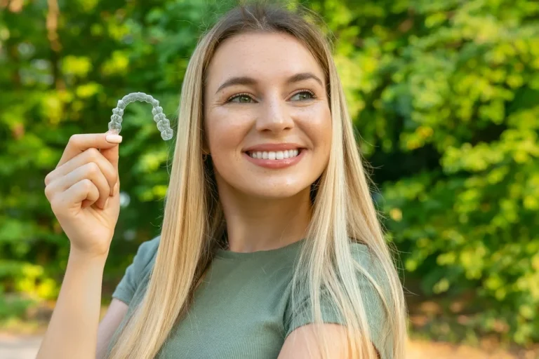 clear aligners in Tilbury