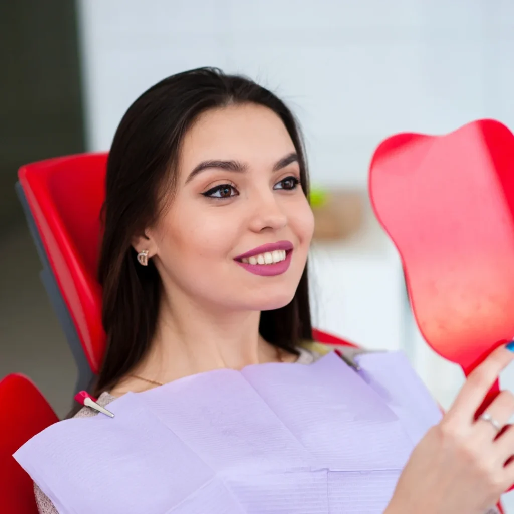 Cosmetic dentistry in Windsor ON