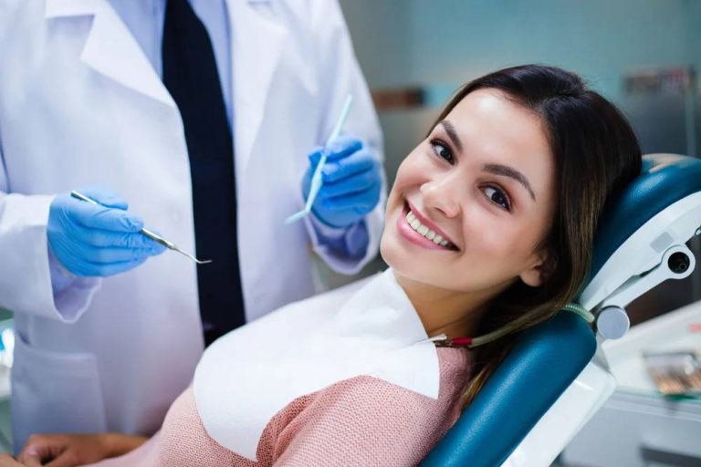 family dental care Windsor