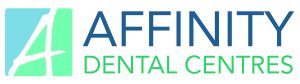 The Affinity Dental Centres logo.