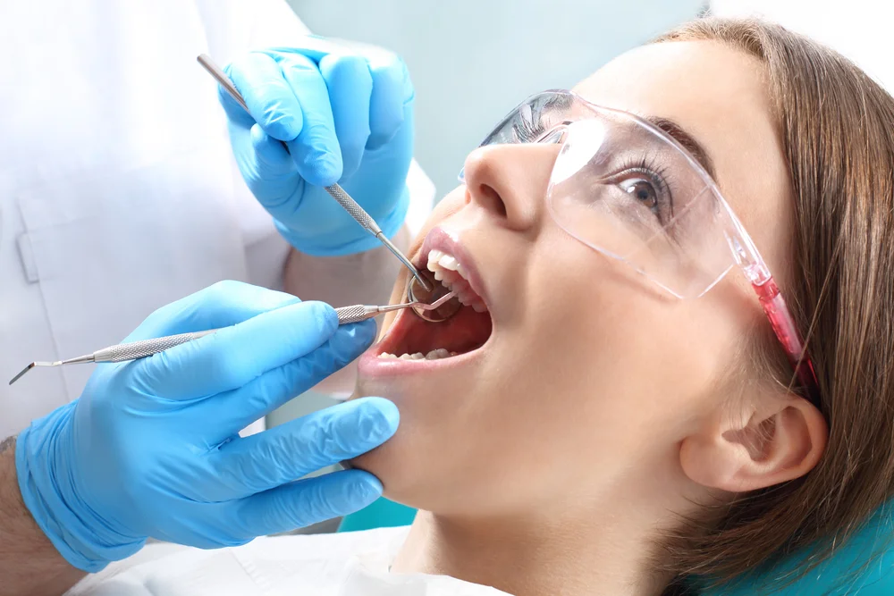 Root Canal Tilbury