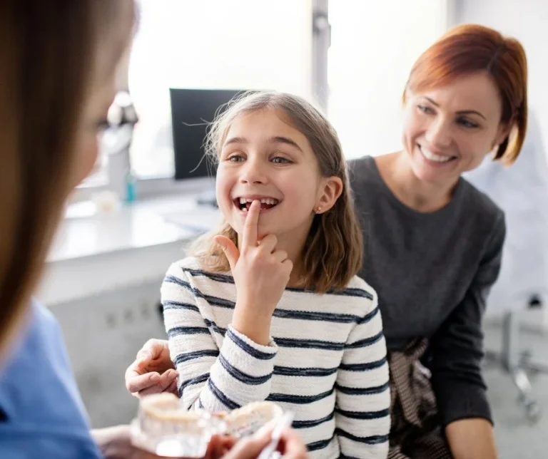 Preventive Dental Care Tilbury