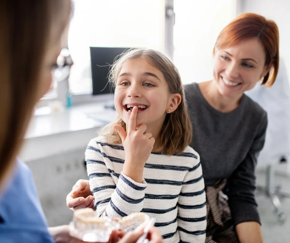 Preventive Dental Care Tilbury