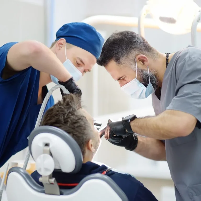 prosthodontist Windsor in Windsor, ON