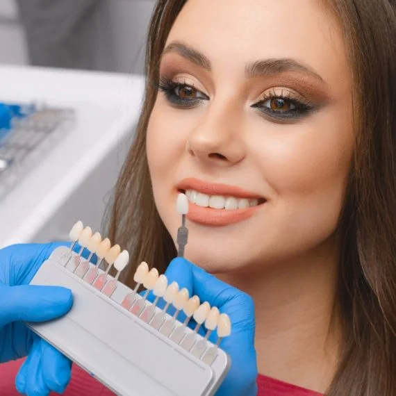 Cosmetic Dentistry in Tilbury