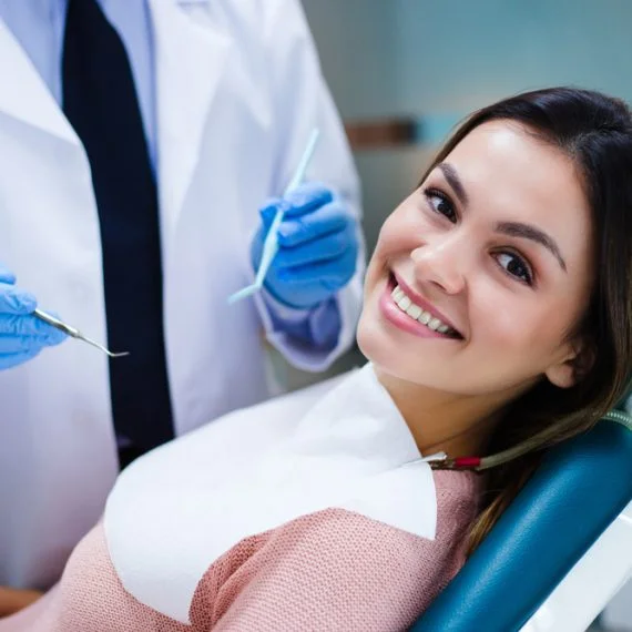 Dental Checkups in Tilbury, ON