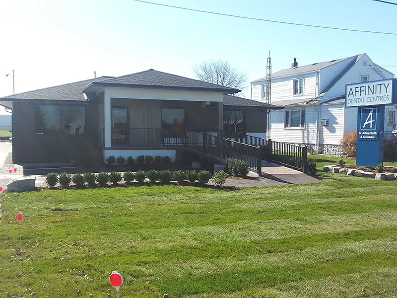 Affinity Dental Centres Tilbury