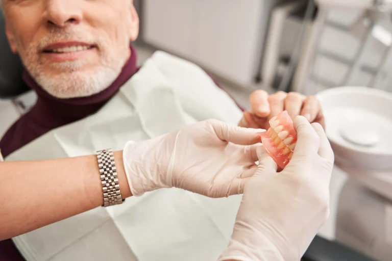 Dental Implants in Tilbury, ON