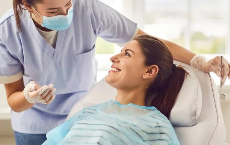 Dental Checkups in Tilbury, ON