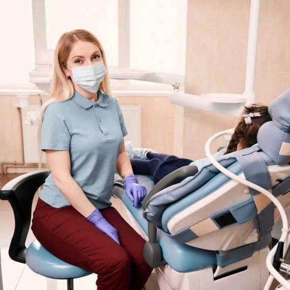 dentist near me in Tilbury, ON