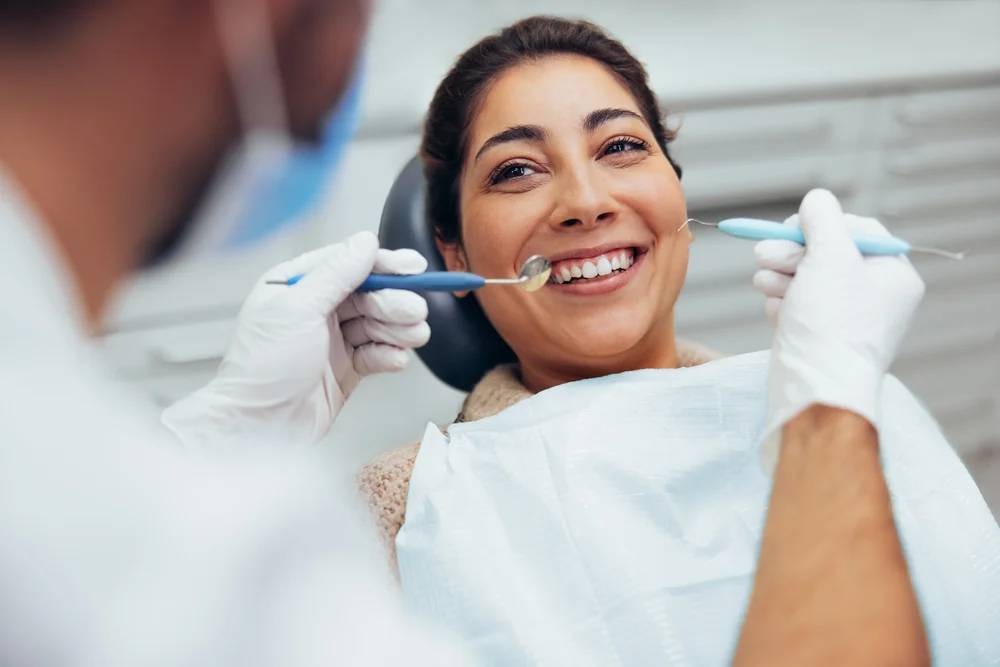 dentist in Tilbury, ON