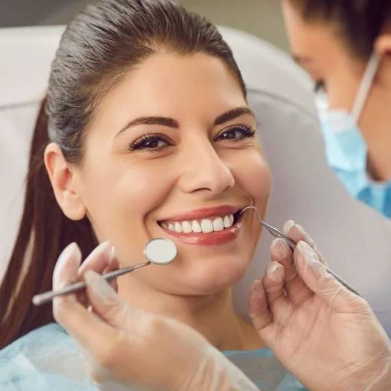 Tilbury ON dentist near me