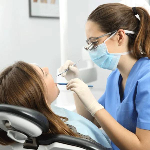 Affinity Dental Tilbury in Tilbury ON