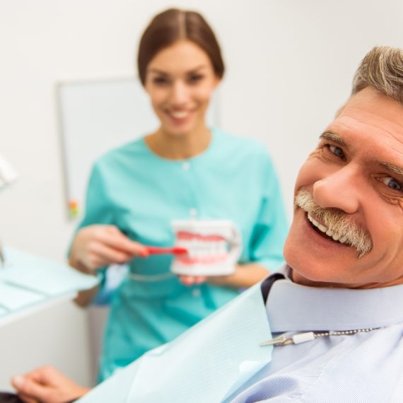 Dentures